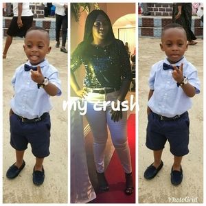 Meet your Posher, Prince